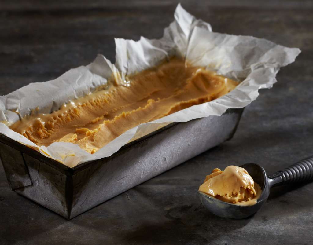 Baked Brunost Cheesecake baked-brunost-cheesecake